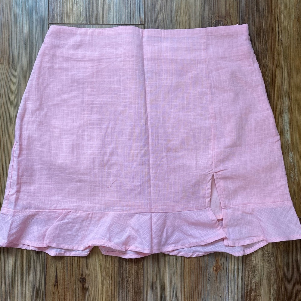 skirt